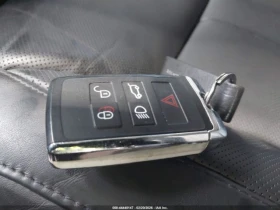 Land Rover Range rover P400 SE 7 SEAT AWD, снимка 10