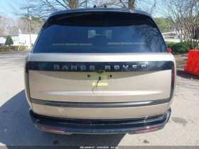 Land Rover Range rover P400 SE 7 SEAT AWD, снимка 15