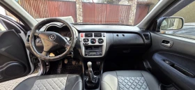 Honda Hr-v V-TEC, снимка 5