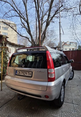 Honda Hr-v V-TEC, снимка 2