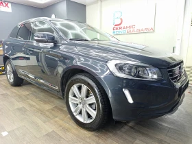 Volvo XC60 2.4 D4 AWD, снимка 1