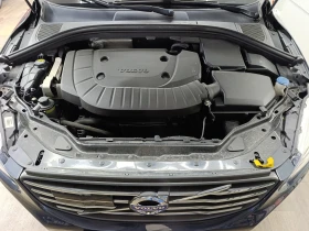 Volvo XC60 2.4 D4 AWD, снимка 17