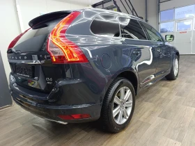 Volvo XC60 2.4 D4 AWD, снимка 7