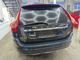 Volvo XC60 2.4 D4 AWD, снимка 5