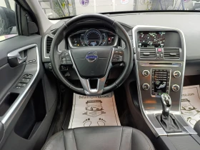 Volvo XC60 2.4 D4 AWD, снимка 14