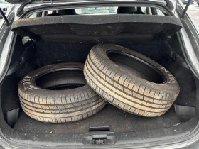 Nissan Qashqai * AWD CVT * ПАНО* ПОДГРЕВ* КЕЙЛЕС* , снимка 12