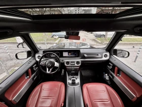 Mercedes-Benz G 350 d, снимка 9
