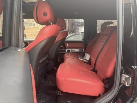 Mercedes-Benz G 350 d, снимка 15