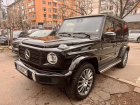 Mercedes-Benz G 350 d, снимка 1