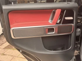 Mercedes-Benz G 350 d, снимка 14