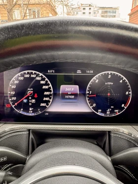 Mercedes-Benz G 350 d, снимка 10