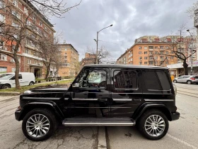 Mercedes-Benz G 350 d, снимка 5