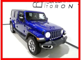 Jeep Wrangler * SAHARA 4X4 * BACKUP CAM/LEATHER/BLUETOOTH/EASY F, снимка 7