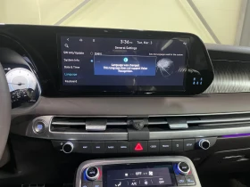 Hyundai Palisade 2.2D ! 4WD (HTRAC) ! 6+ 1 ! Calligraphy !, снимка 16