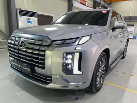 Hyundai Palisade 2.2D ! 4WD (HTRAC) ! 6+ 1 ! Calligraphy !, снимка 3