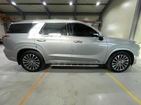 Hyundai Palisade 2.2D ! 4WD (HTRAC) ! 6+ 1 ! Calligraphy !, снимка 5