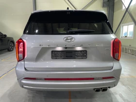 Hyundai Palisade 2.2D ! 4WD (HTRAC) ! 6+ 1 ! Calligraphy !, снимка 7