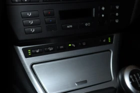 BMW X3 2.0D M47, снимка 11