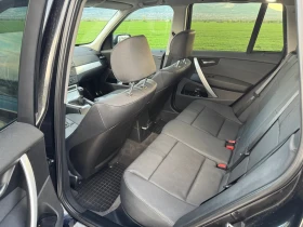 BMW X3 2.0D M47, снимка 5