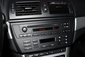BMW X3 2.0D M47, снимка 12