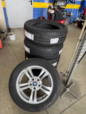 BMW X3 2.0D M47, снимка 14