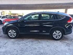 Honda Cr-v 2.0i + + + 153хил.км, снимка 9