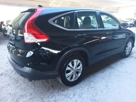 Honda Cr-v 2.0i + + + 153хил.км, снимка 8