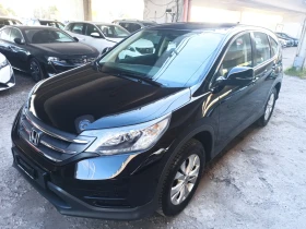 Honda Cr-v 2.0i + + + 153хил.км, снимка 3