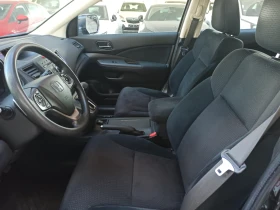 Honda Cr-v 2.0i + + + 153хил.км, снимка 13