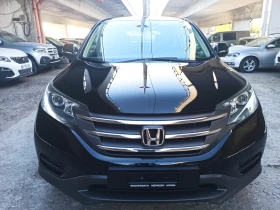 Honda Cr-v 2.0i + + + 153хил.км, снимка 15