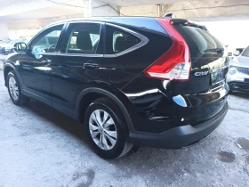 Honda Cr-v 2.0i + + + 153хил.км, снимка 6