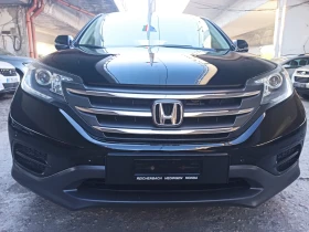 Honda Cr-v 2.0i + + + 153хил.км, снимка 17