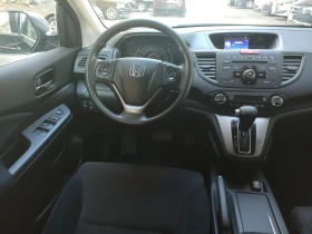 Honda Cr-v 2.0i + + + 153хил.км, снимка 11