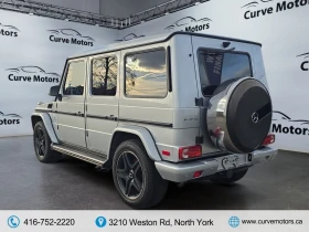 Mercedes-Benz G 63 AMG 4MATIC/МАСАЖ/КАМЕРА/МЪРТВА ТОЧКА/АДАПТИВЕН КРУИЗ  , снимка 5