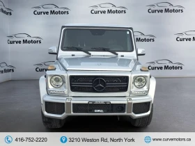 Mercedes-Benz G 63 AMG 4MATIC/МАСАЖ/КАМЕРА/МЪРТВА ТОЧКА/АДАПТИВЕН КРУИЗ  , снимка 2