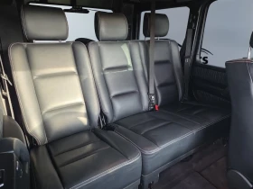 Mercedes-Benz G 63 AMG 4MATIC/МАСАЖ/КАМЕРА/МЪРТВА ТОЧКА/АДАПТИВЕН КРУИЗ  , снимка 16