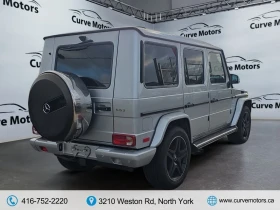 Mercedes-Benz G 63 AMG 4MATIC/МАСАЖ/КАМЕРА/МЪРТВА ТОЧКА/АДАПТИВЕН КРУИЗ  , снимка 6