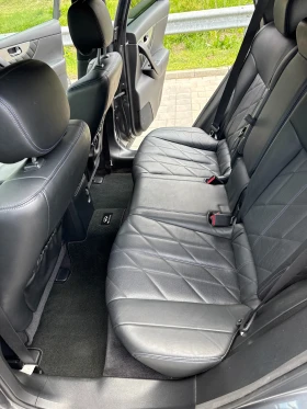 Infiniti QX70 3.7 AWD , снимка 9