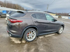 Alfa Romeo Stelvio, снимка 3