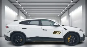 Lamborghini Urus Performante = Akrapovic = Гаранция, снимка 4