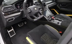 Lamborghini Urus Performante = Akrapovic = Гаранция, снимка 6