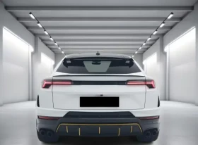 Lamborghini Urus Performante = Akrapovic = Гаранция, снимка 2
