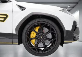 Lamborghini Urus Performante = Akrapovic = Гаранция, снимка 5