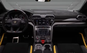 Lamborghini Urus Performante = Akrapovic = Гаранция, снимка 7