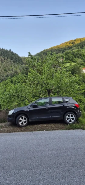 Nissan Qashqai 2.0i, снимка 2