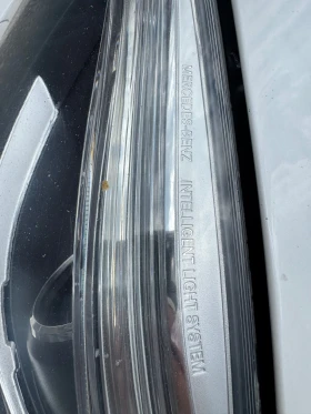 Mercedes-Benz ML 350 4-MATIC AIR-MATIC, снимка 15
