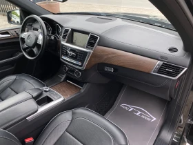 Mercedes-Benz ML 350 AMG* 3xTV* Pano* DIS* Key GO* MAX FULL* , снимка 10