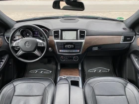 Mercedes-Benz ML 350 AMG* 3xTV* Pano* DIS* Key GO* MAX FULL* , снимка 9