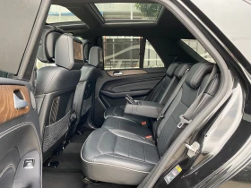 Mercedes-Benz ML 350 AMG* 3xTV* Pano* DIS* Key GO* MAX FULL* , снимка 15