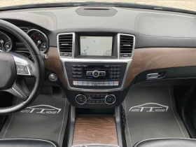 Mercedes-Benz ML 350 AMG* 3xTV* Pano* DIS* Key GO* MAX FULL* , снимка 12